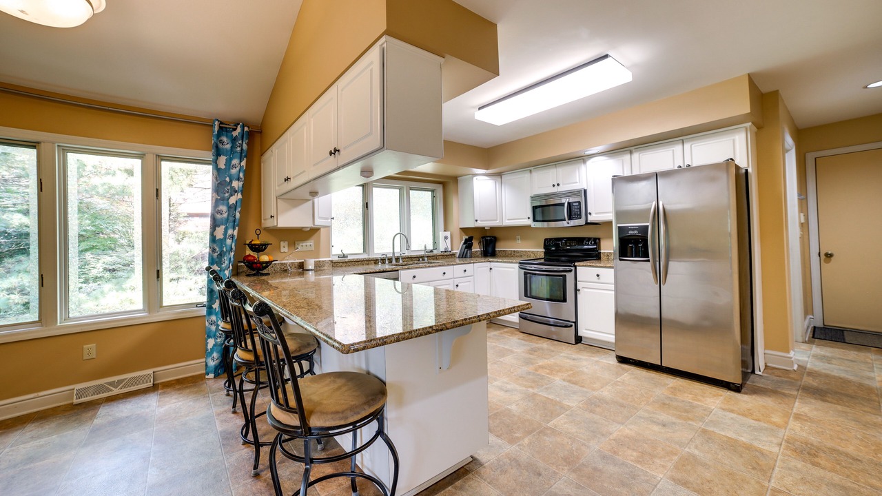 Photo of Kitchen in Wildwood