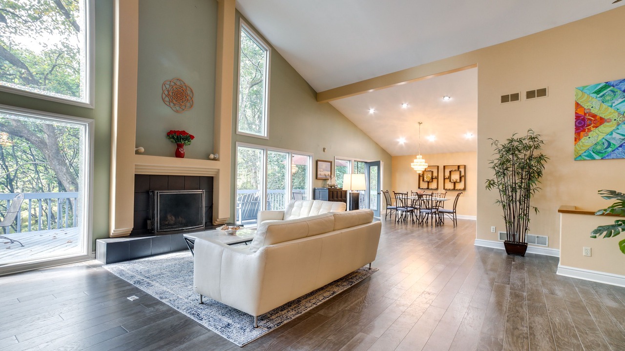 Photo of Livingroom in Wildwood