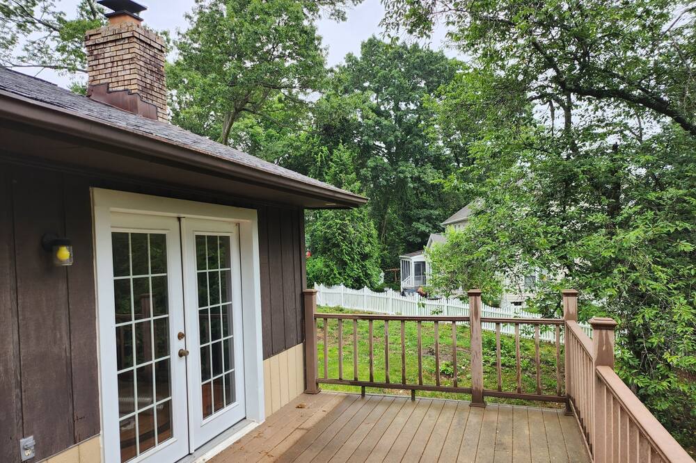Photo of Outdoor in Severna Park