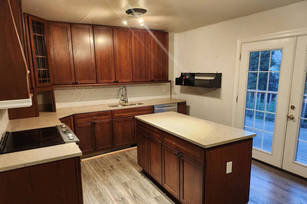 Photo of Kitchen in Severna Park
