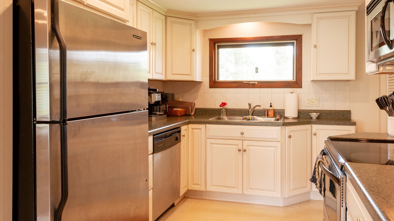Photo of Kitchen in Emporium