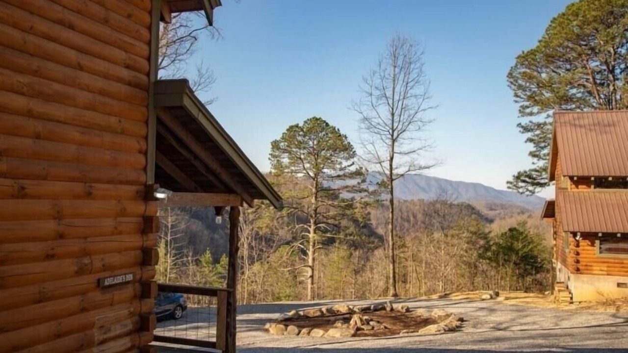 Photo of Outdoor in Townsend
