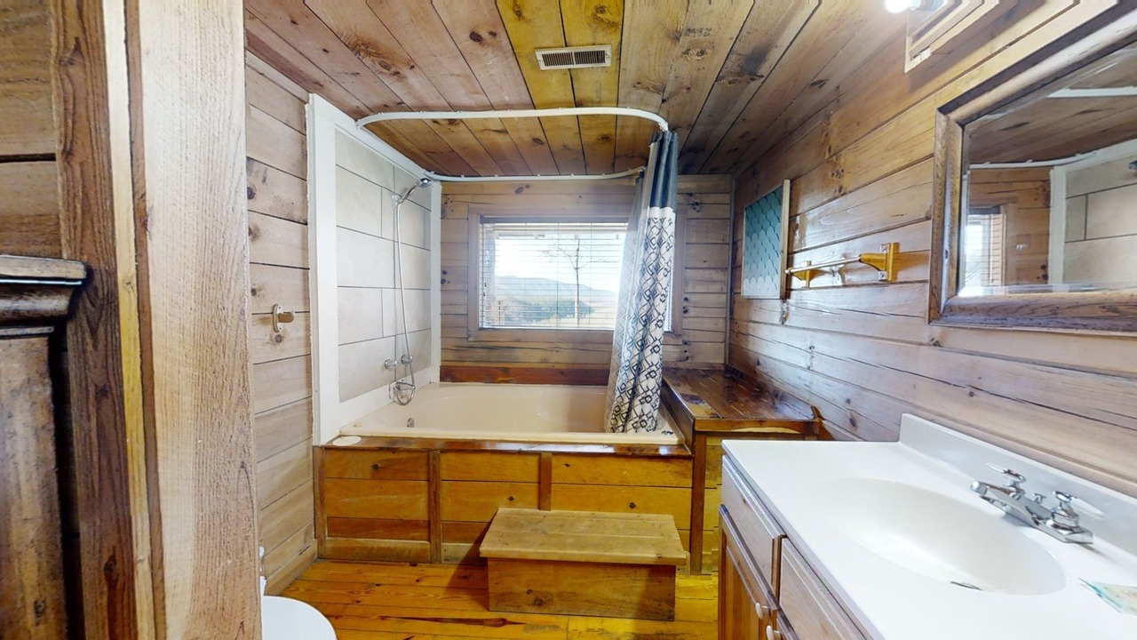 Photo of Bathroom in Townsend