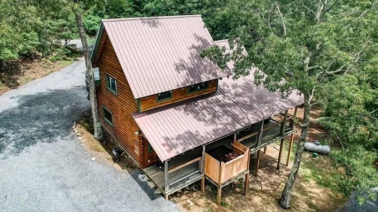 Photo of Outdoor in Townsend