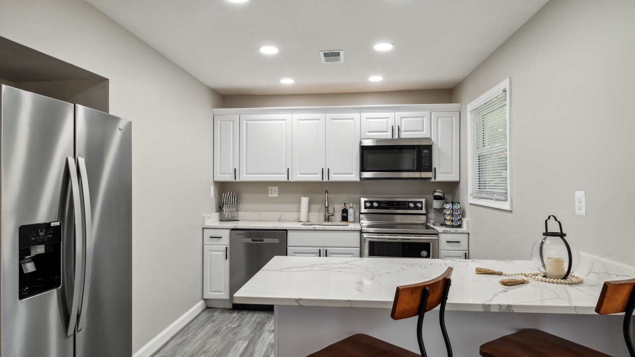 Photo of Kitchen in Hanover