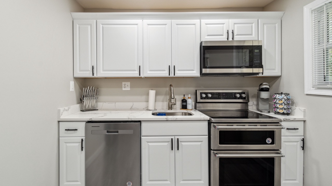 Photo of Kitchen in Hanover