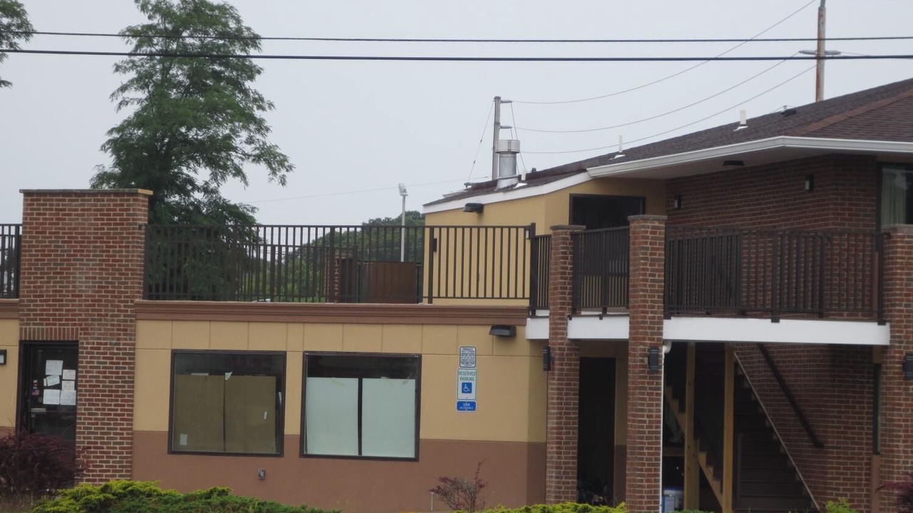 Photo of Outdoor in Brick