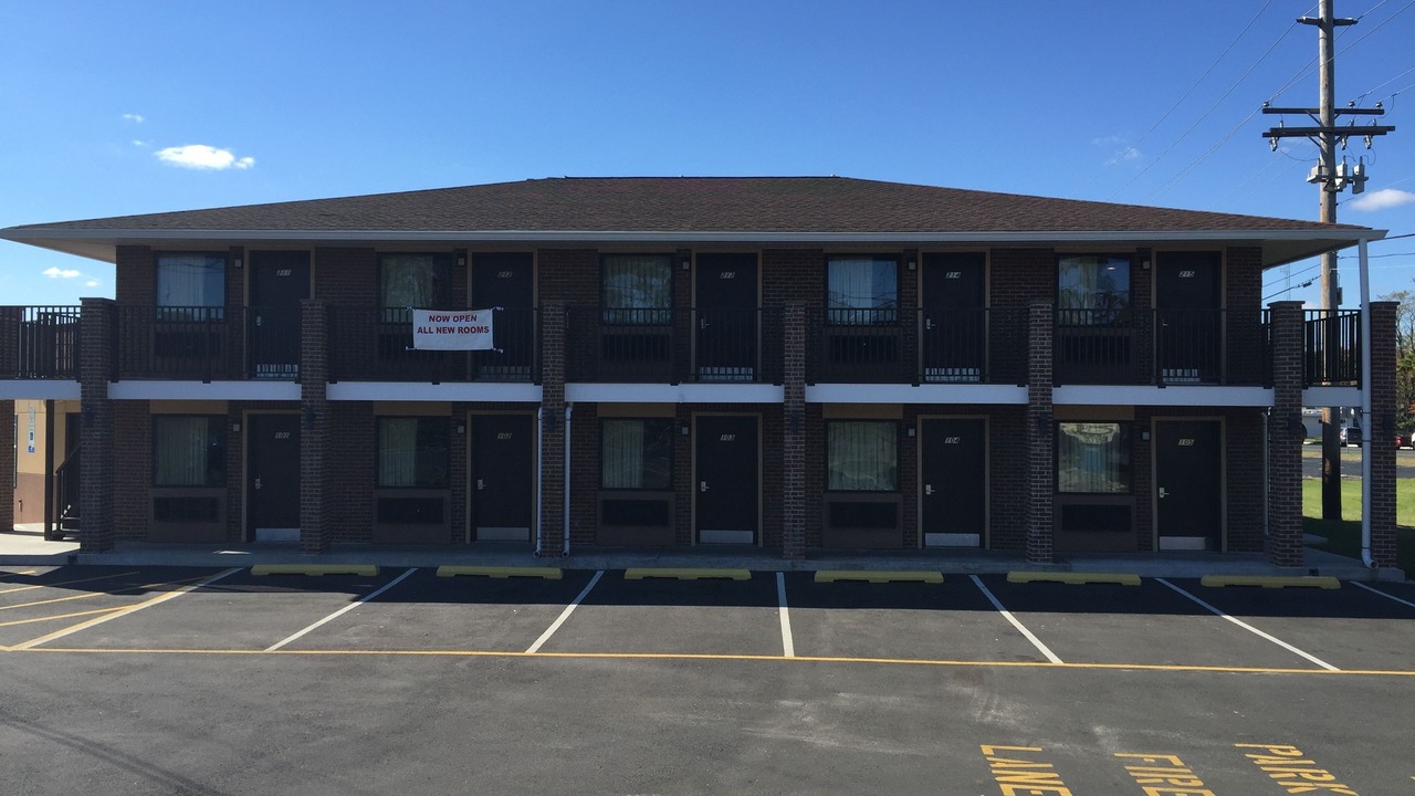 Photo of Outdoor in Brick