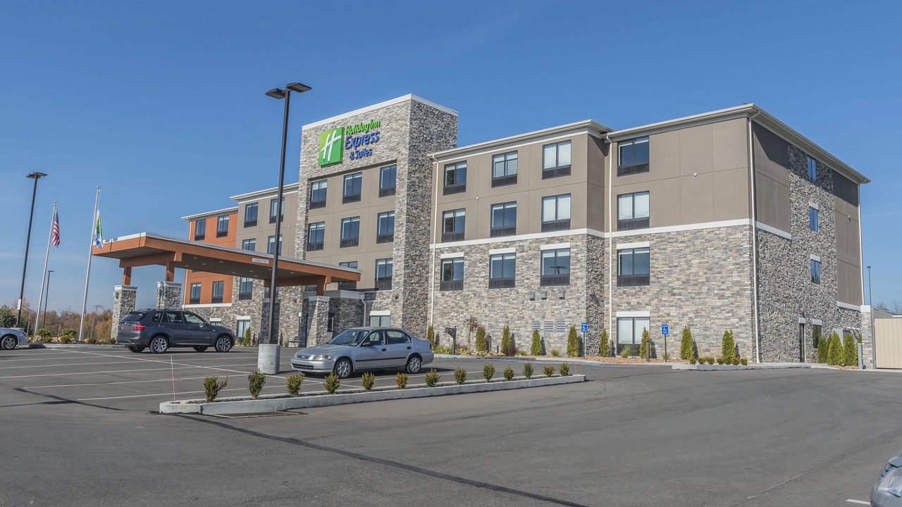 Photo of Outdoor in Clarion