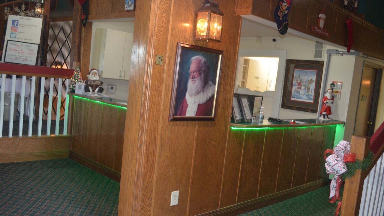 Photo of Others in Santa Claus