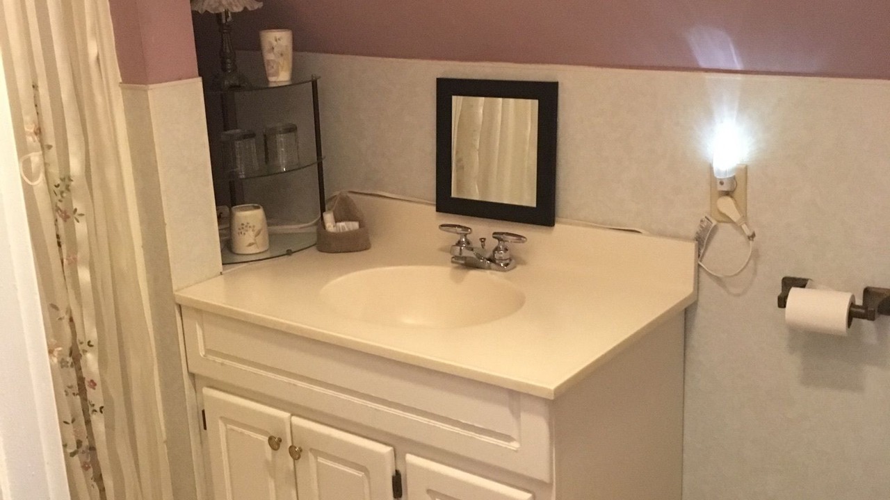 Photo of Bedroom in Towanda