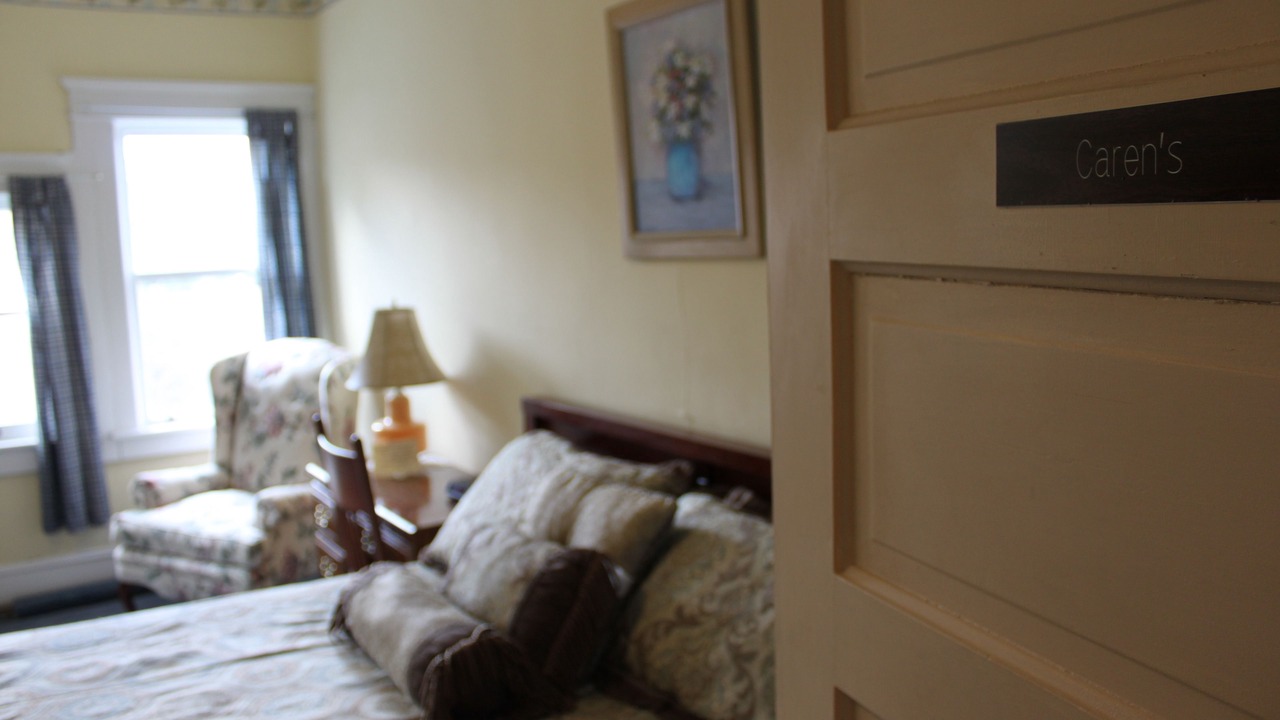 Photo of Bedroom in Towanda