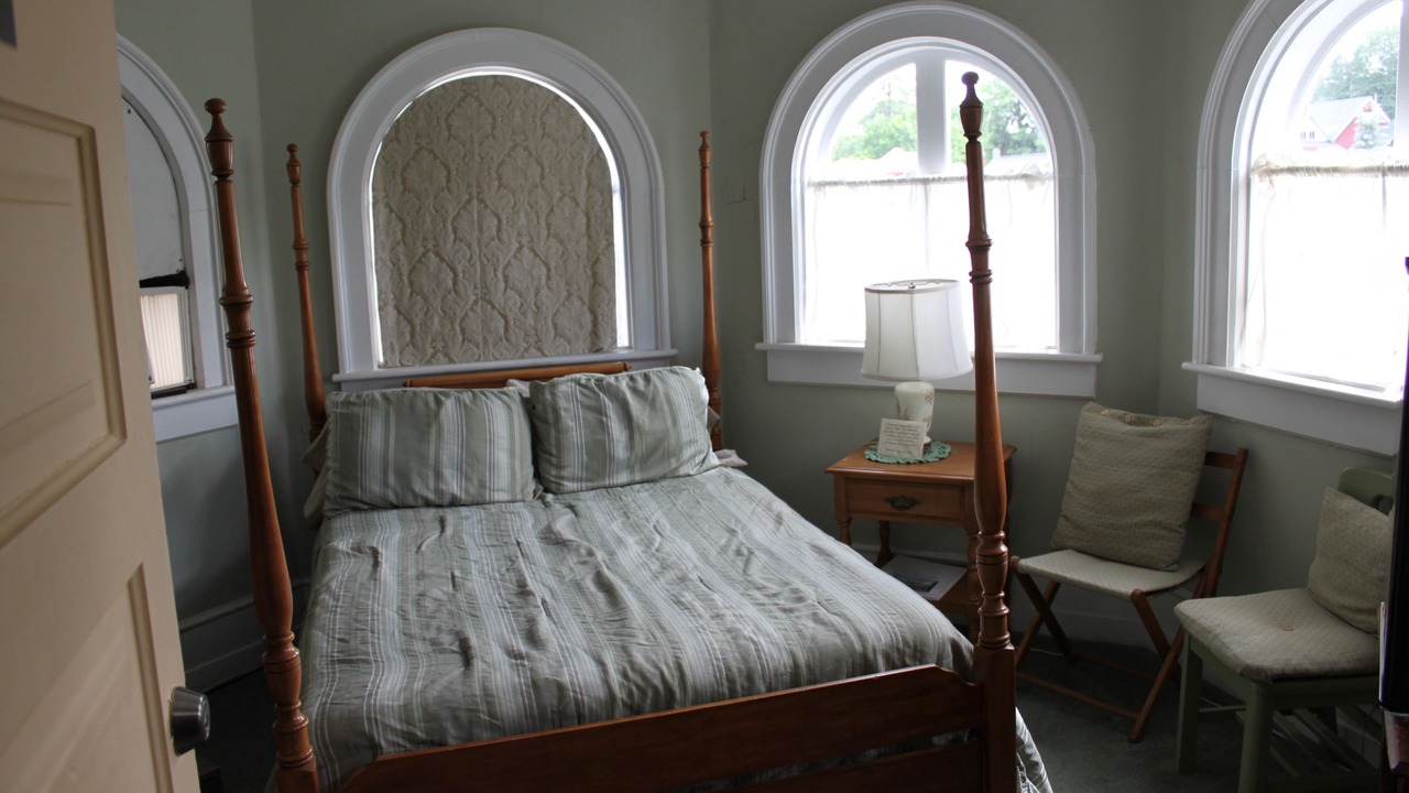 Photo of Bedroom in Towanda