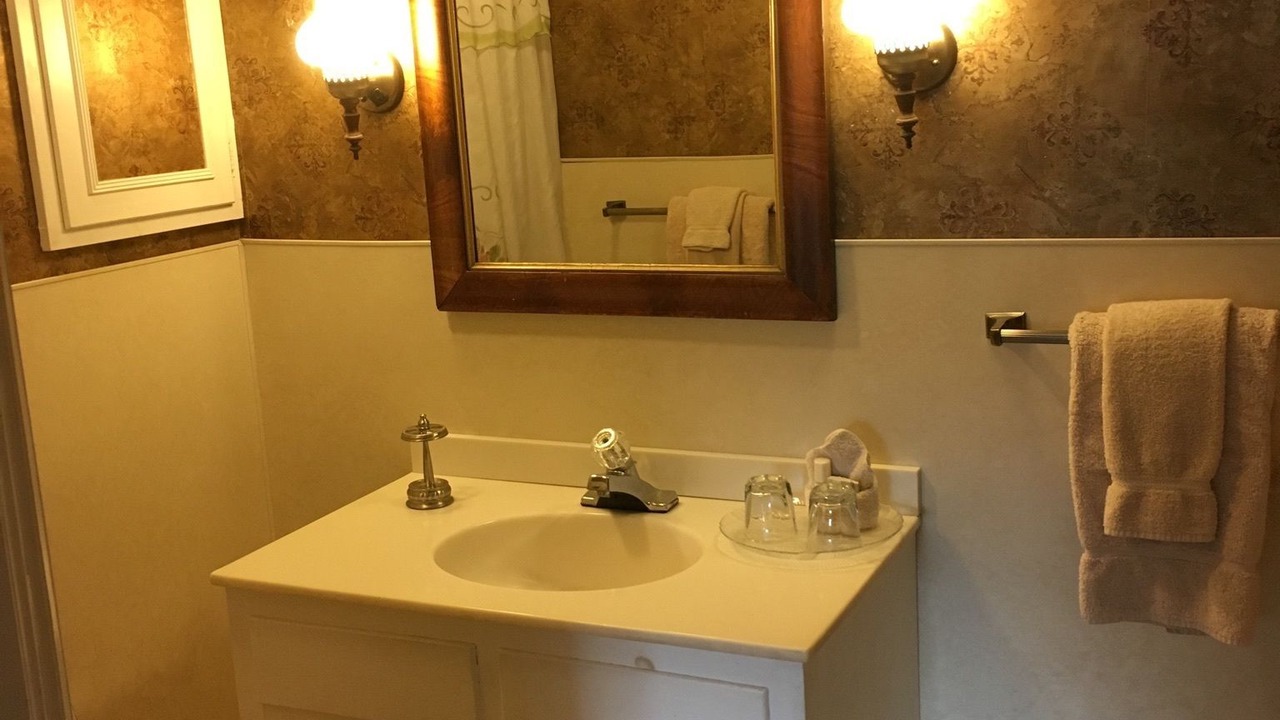 Photo of Bedroom in Towanda