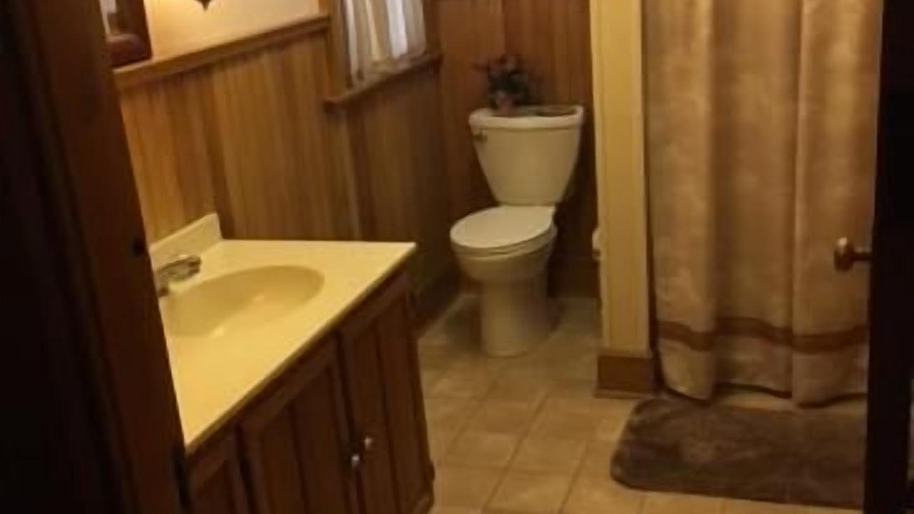 Photo of Bathroom in Towanda