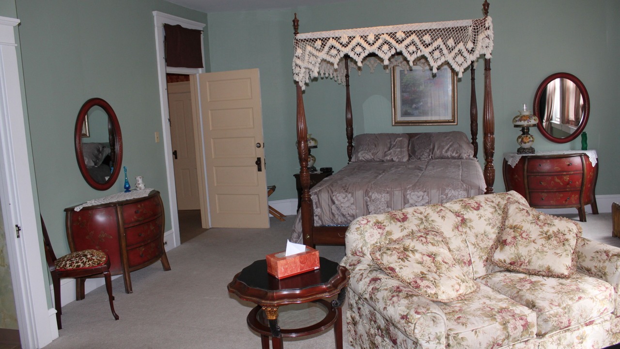 Photo of Bedroom in Towanda