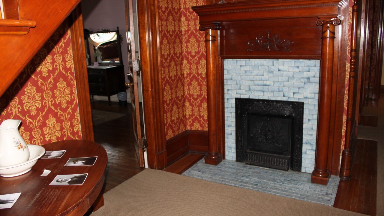 Photo of Livingroom in Towanda