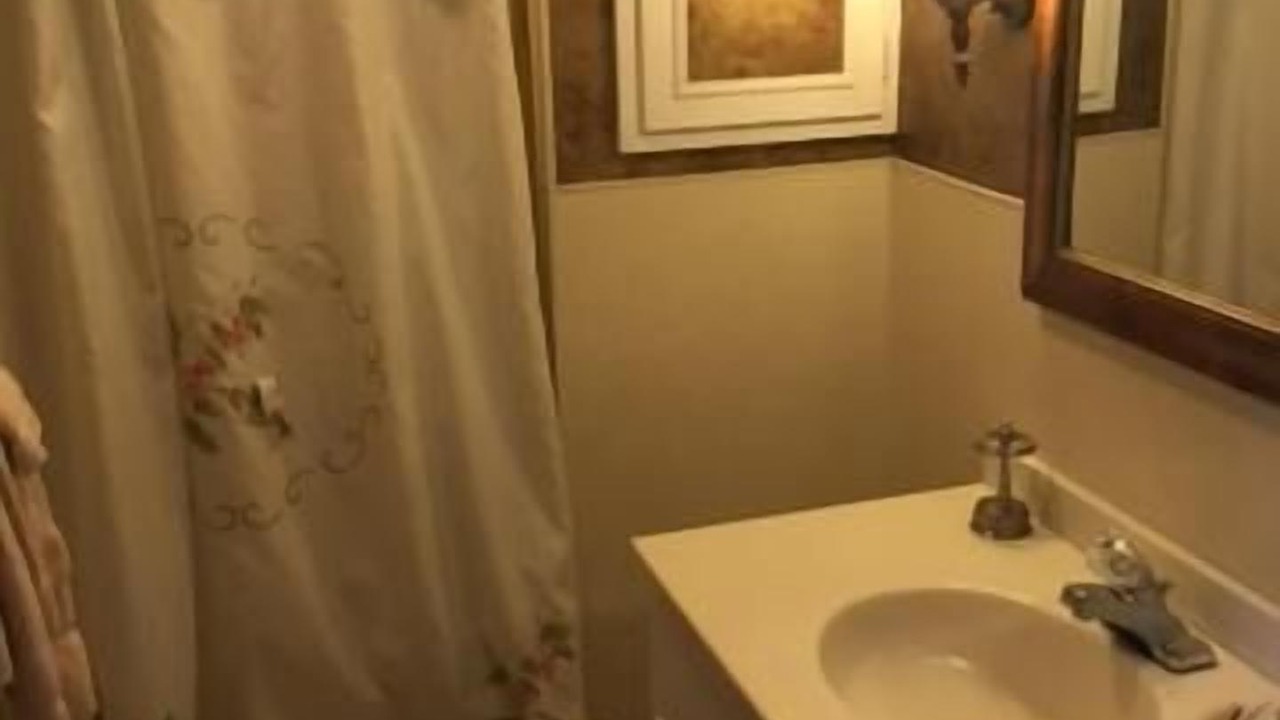 Photo of Bathroom in Towanda
