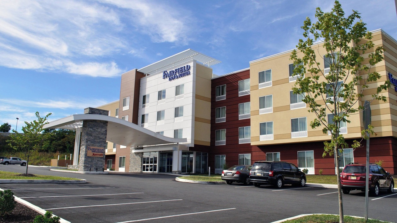 Photo of Outdoor in Stroudsburg