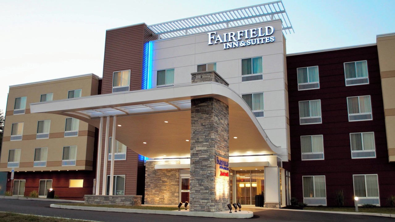 Photo of Outdoor in Stroudsburg