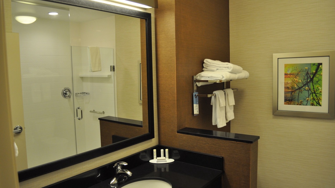Photo of Bathroom in Stroudsburg