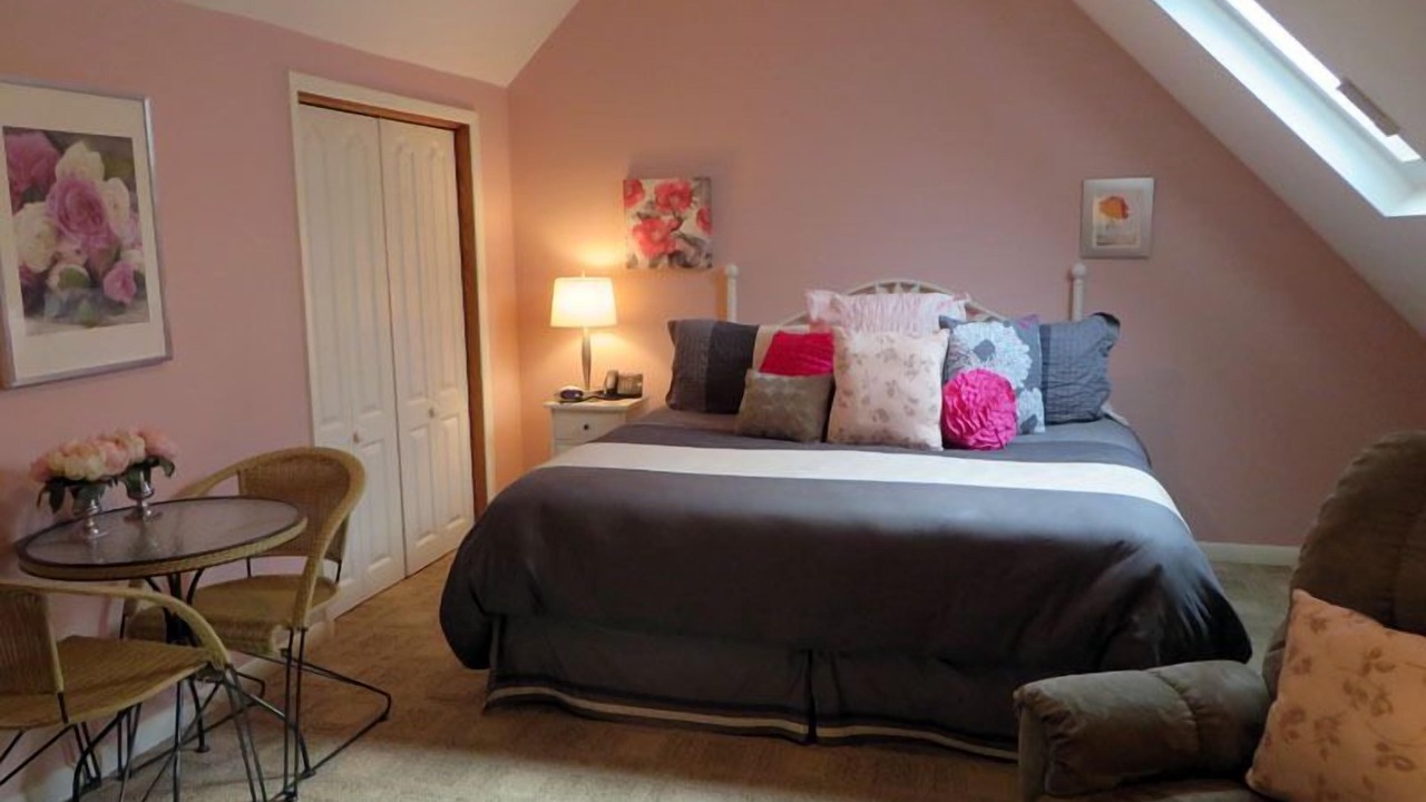 Photo of Bedroom in Edinboro