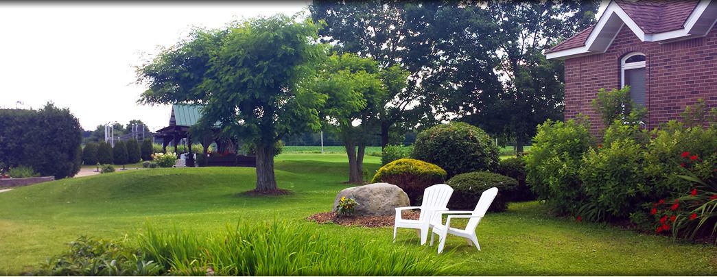Photo of Outdoor in Edinboro