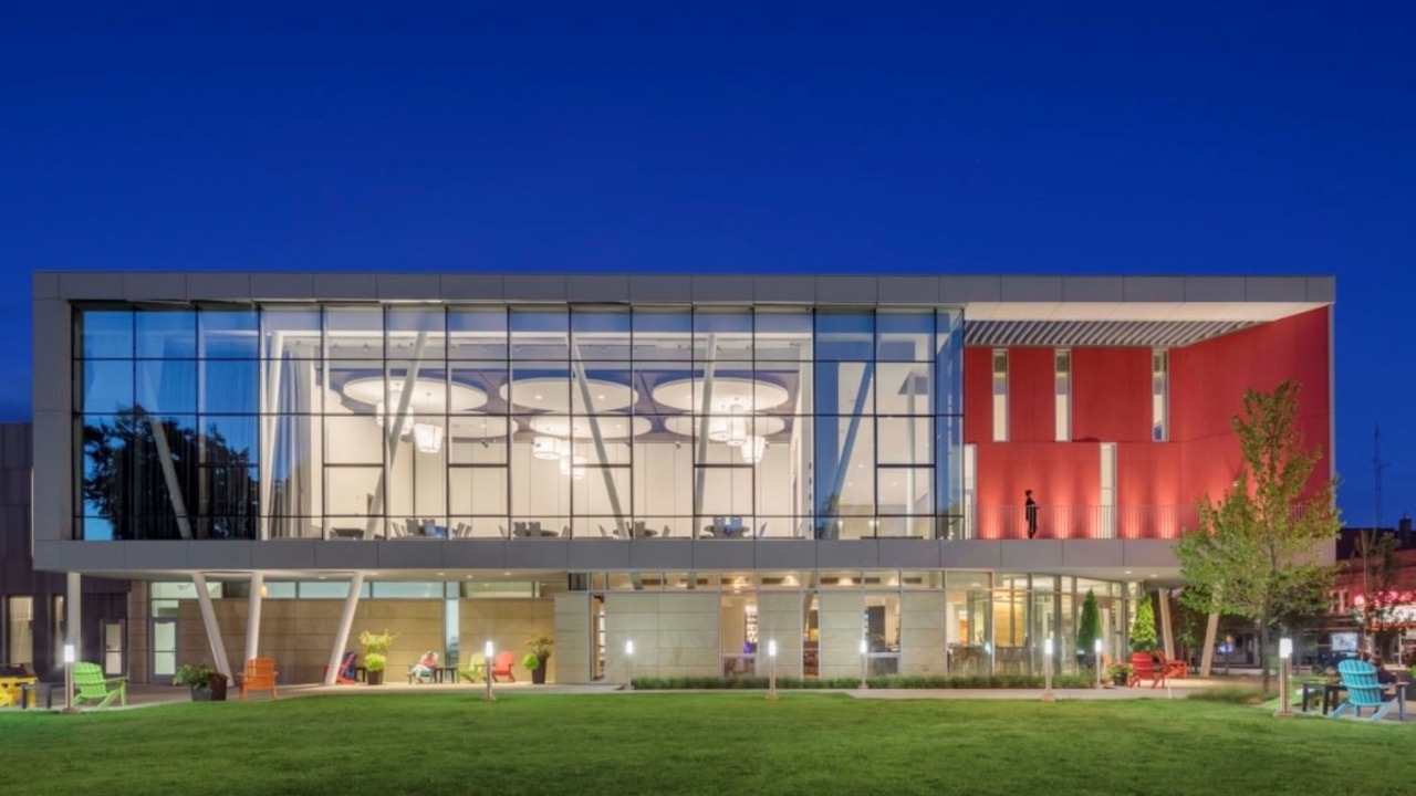 Photo of Outdoor in Oberlin