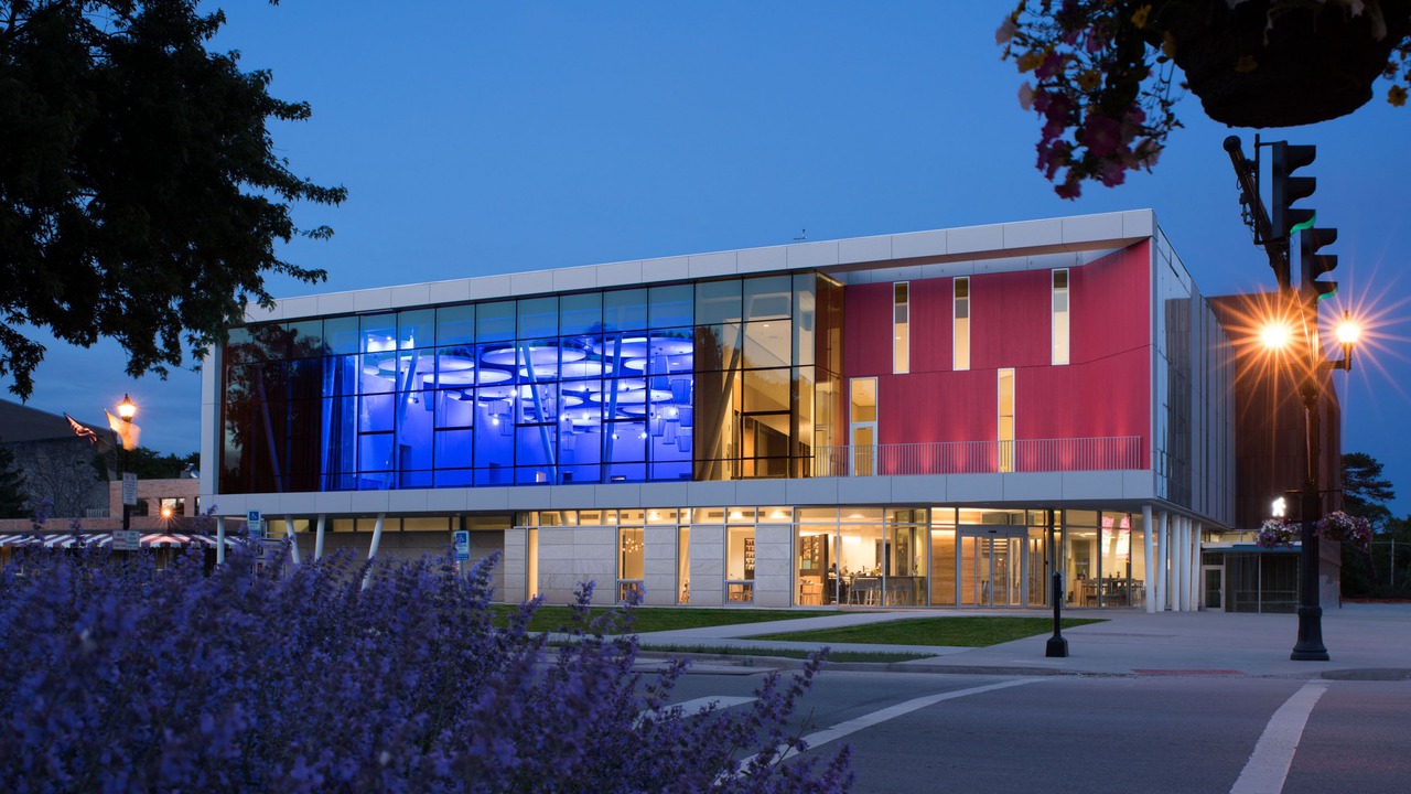 Photo of Outdoor in Oberlin