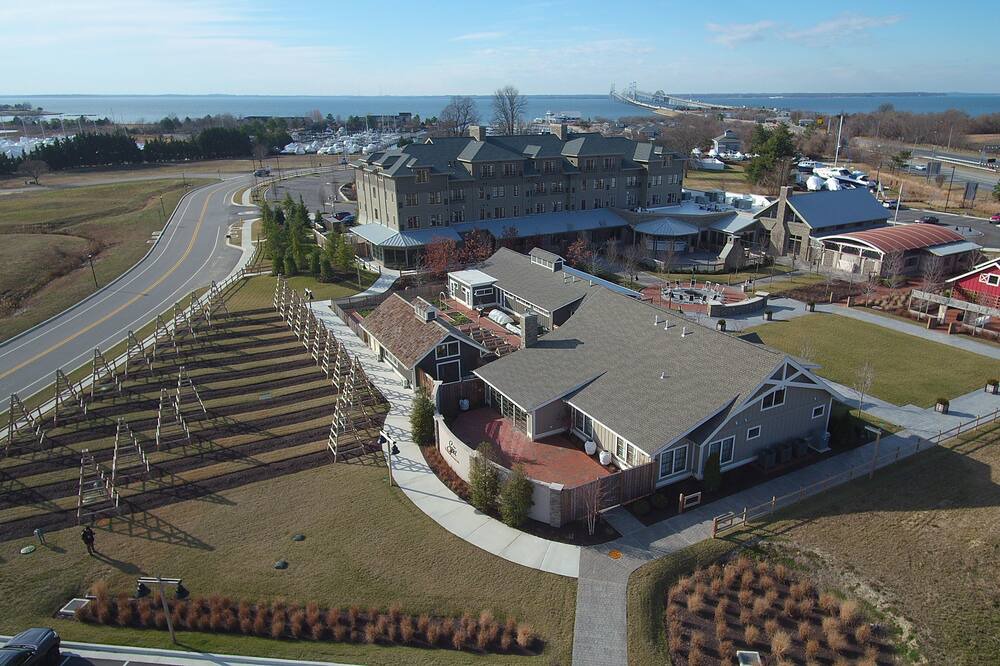 Photo of Outdoor in Stevensville