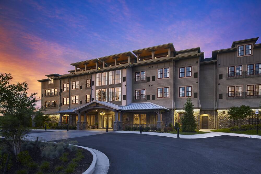 Photo of Outdoor in Stevensville