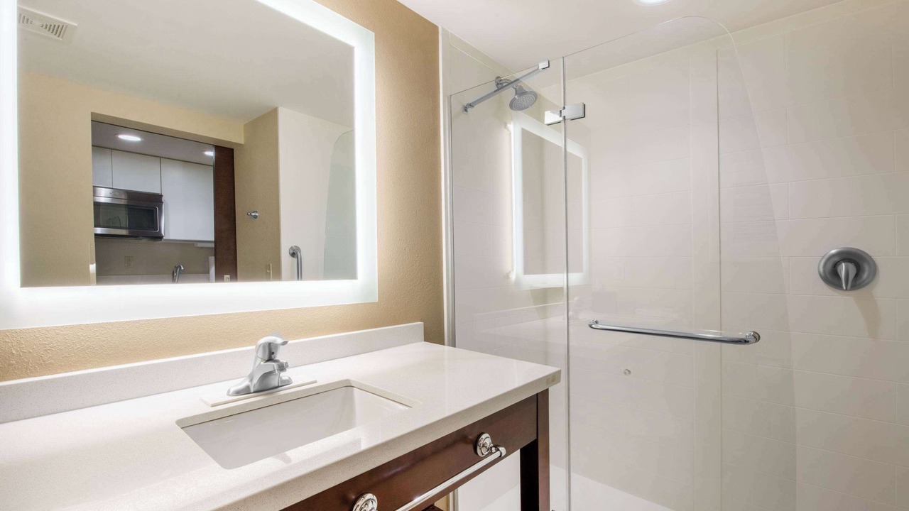 Photo of Bathroom in Bridgeport