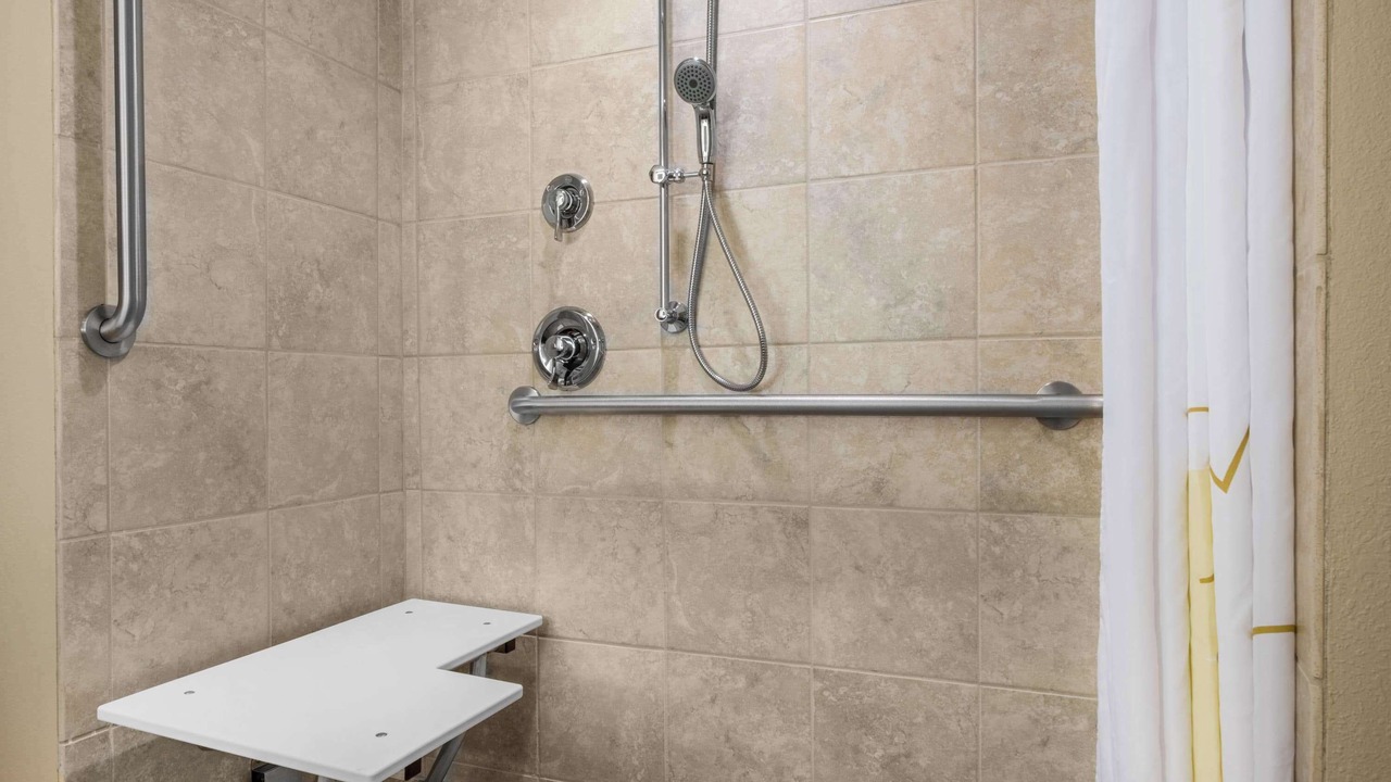Photo of Bathroom in Bridgeport