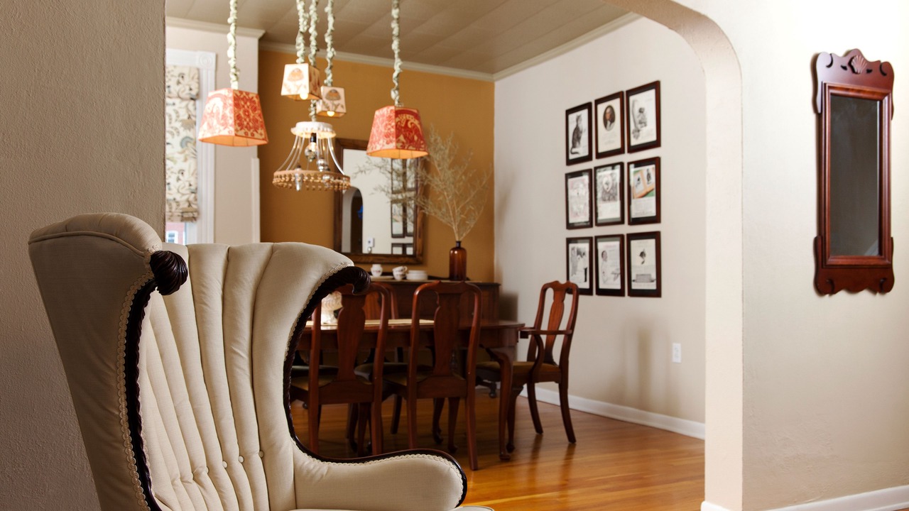 Photo of Livingroom in Bellepoint