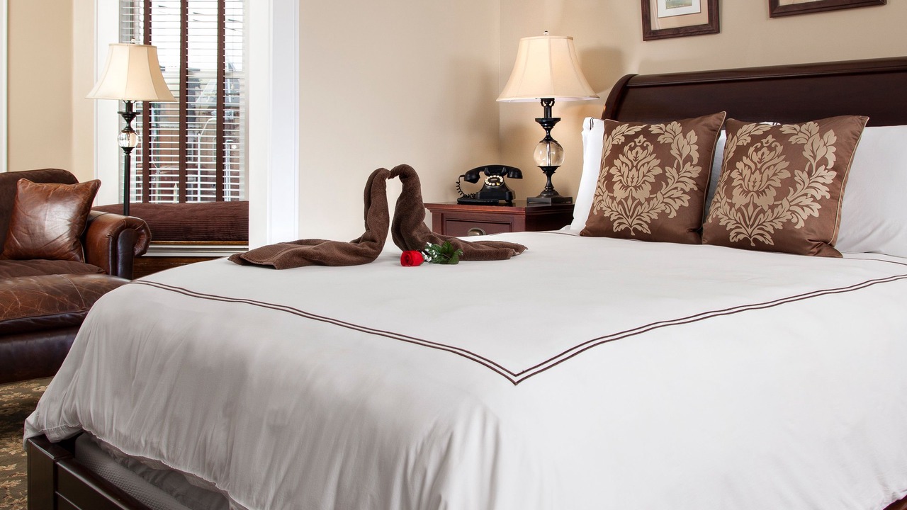 Photo of Bedroom in Bellepoint