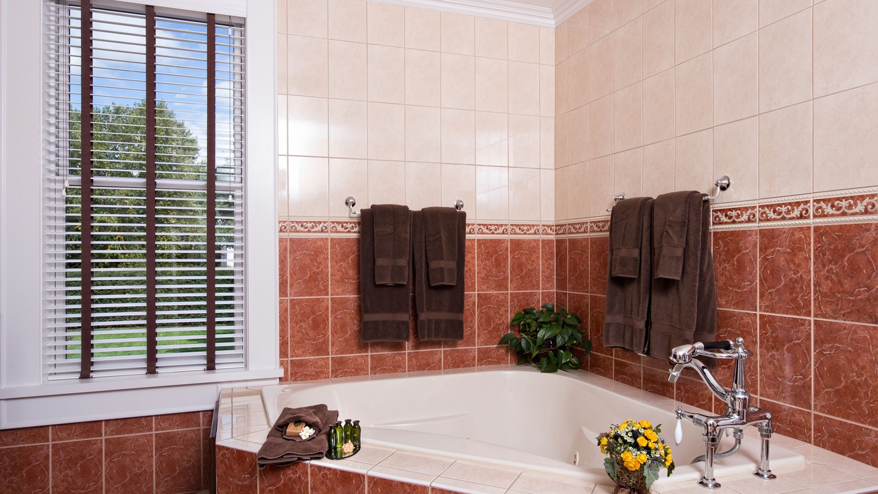 Photo of Bathroom in Bellepoint