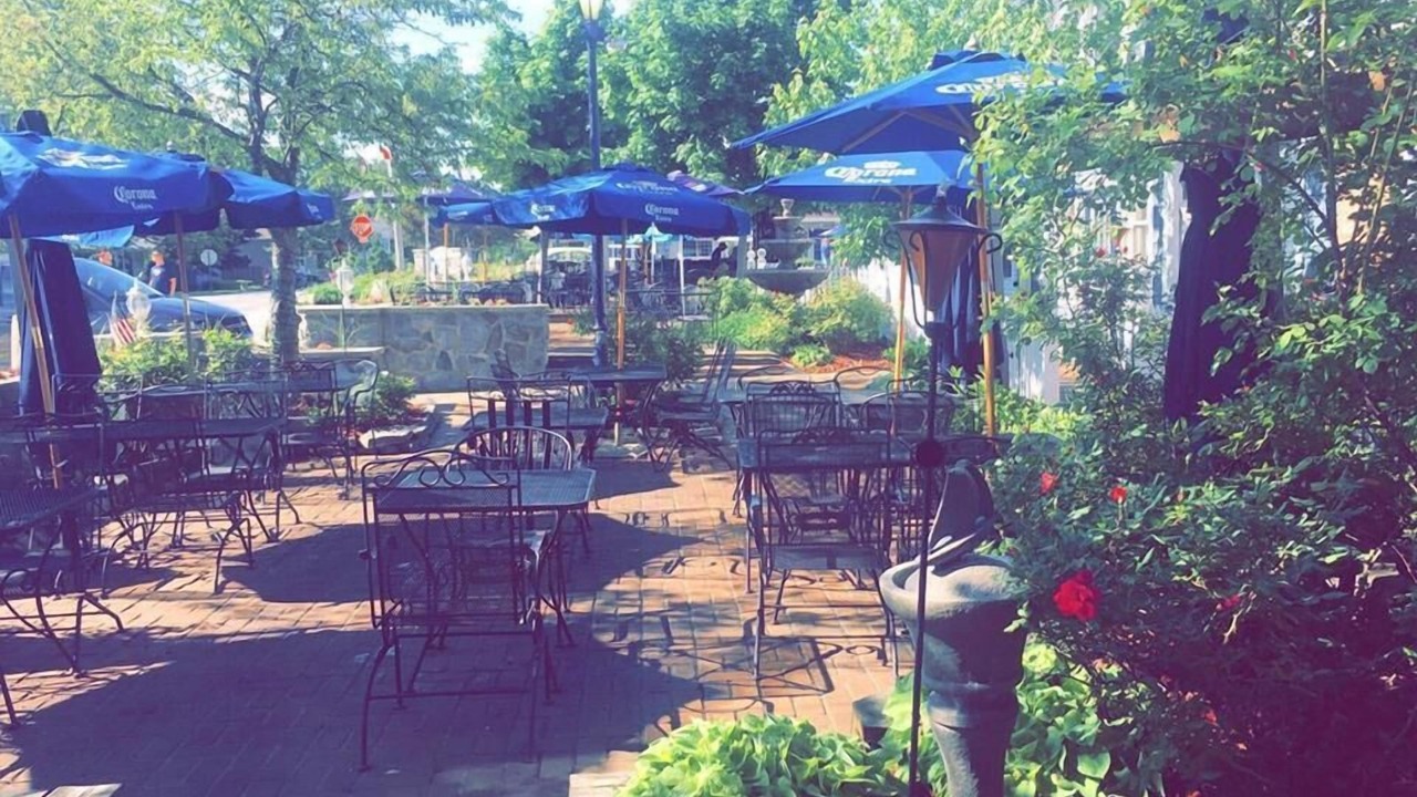 Photo of Patio Balcony in Put-in-Bay
