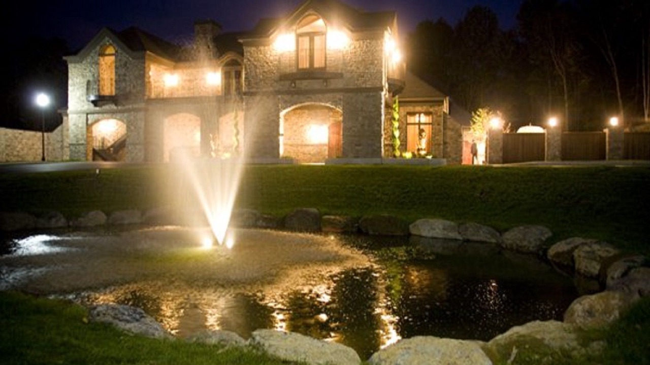 Photo of Outdoor in Stroudsburg