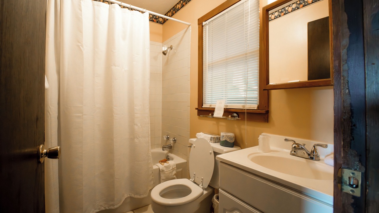 Photo of Bathroom in Stroudsburg