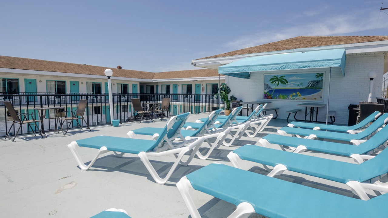 Photo of Patio Balcony in Wildwood
