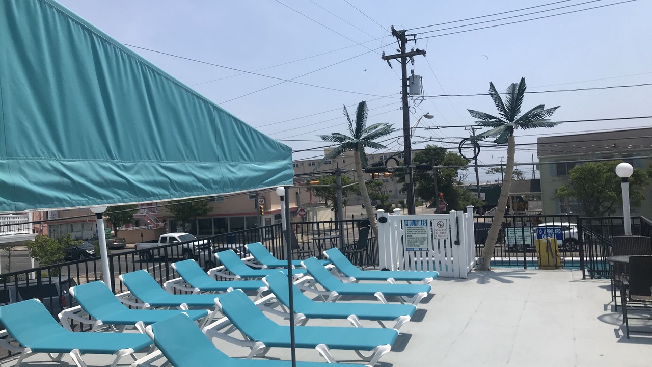 Photo of Patio Balcony in Wildwood