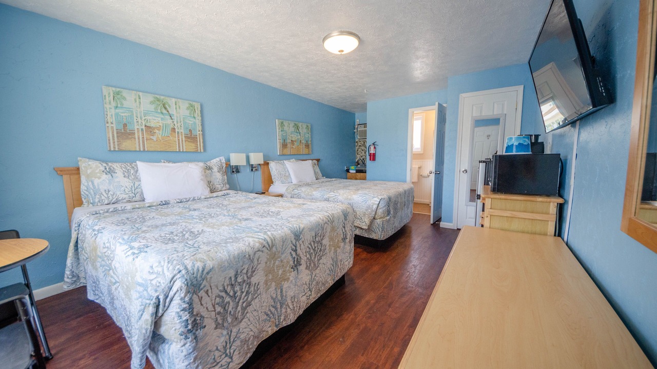 Photo of Bedroom in Wildwood