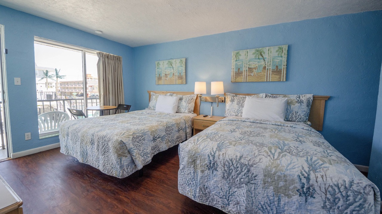 Photo of Bedroom in Wildwood