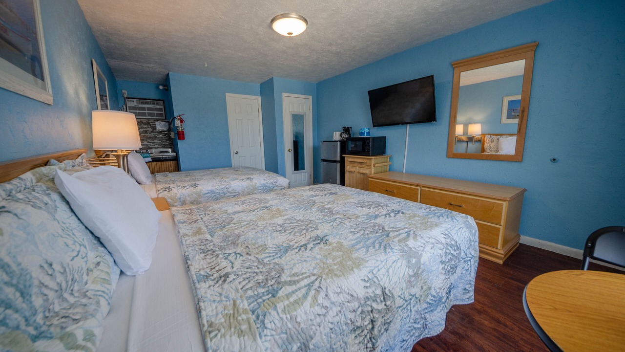 Photo of Bedroom in Wildwood