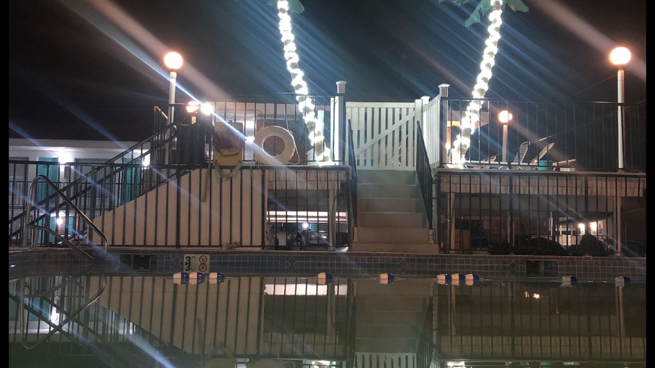 Photo of Outdoor in Wildwood