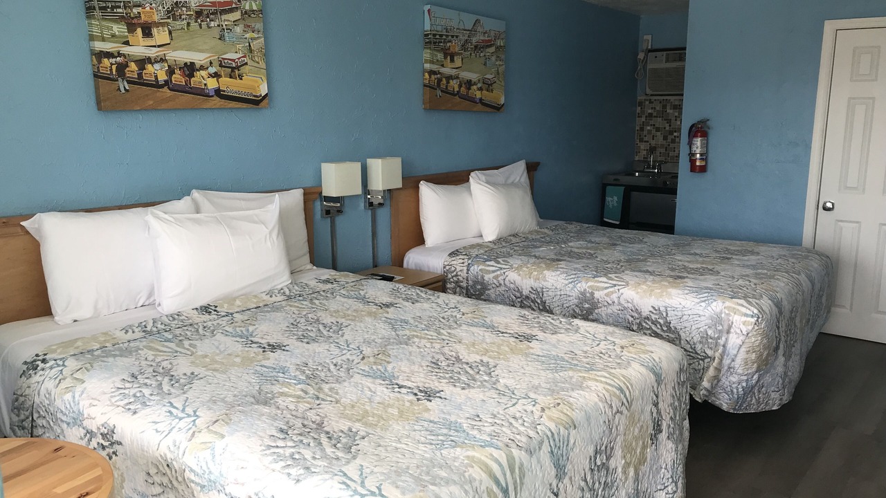 Photo of Bedroom in Wildwood