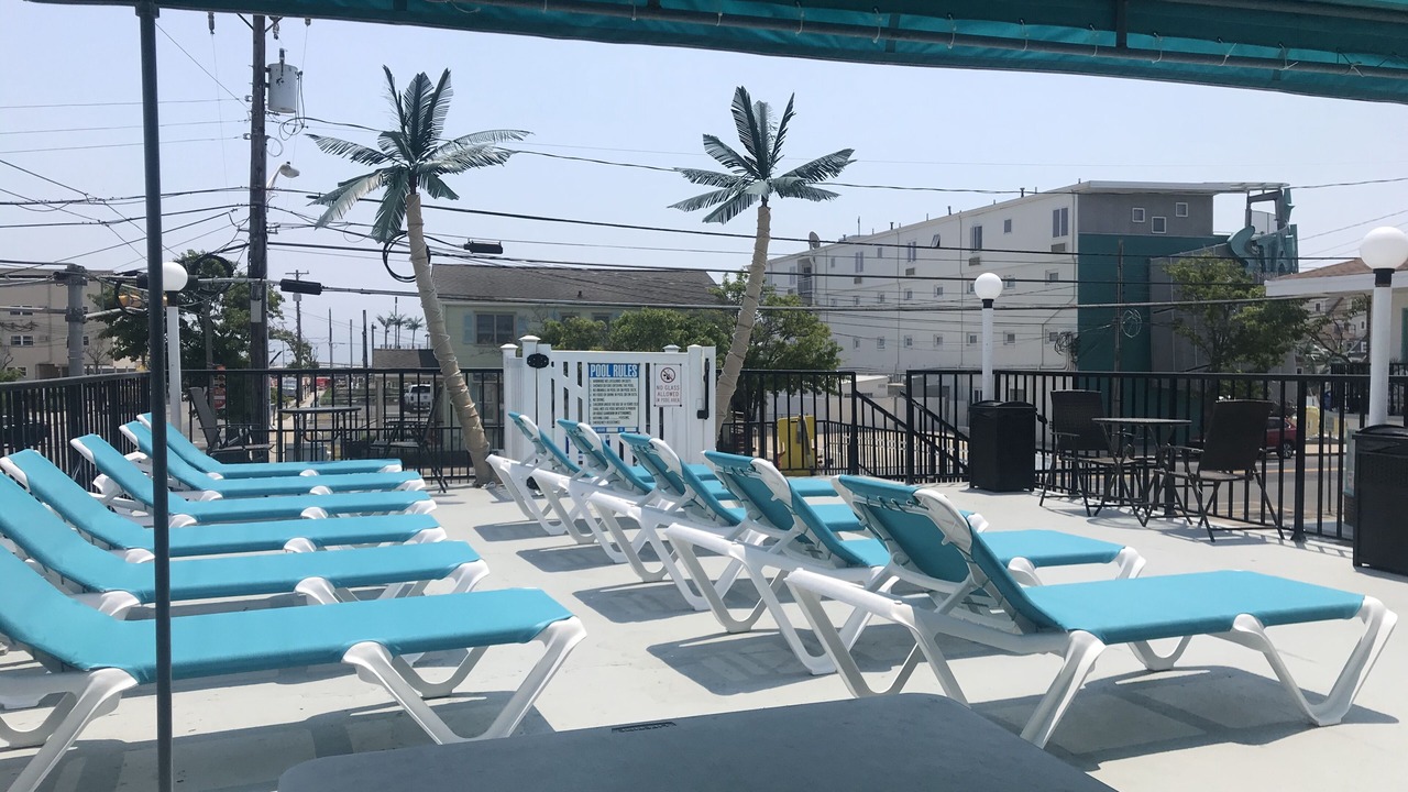 Photo of Patio Balcony in Wildwood