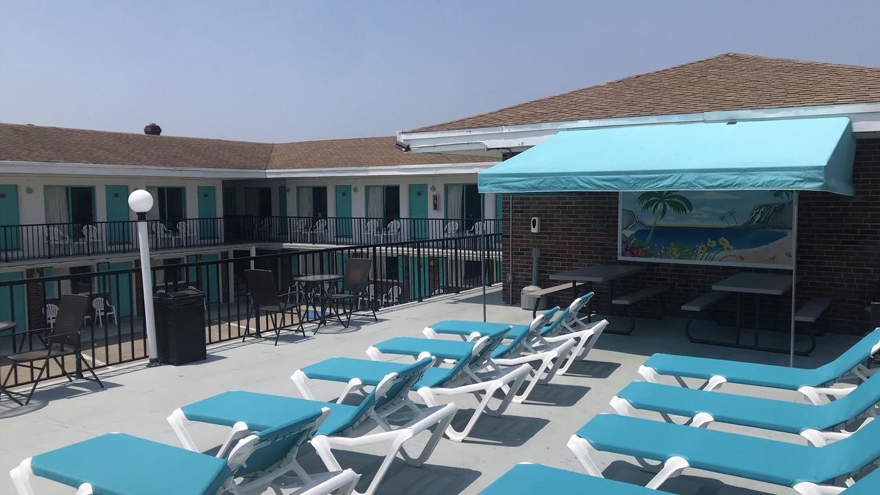 Photo of Patio Balcony in Wildwood