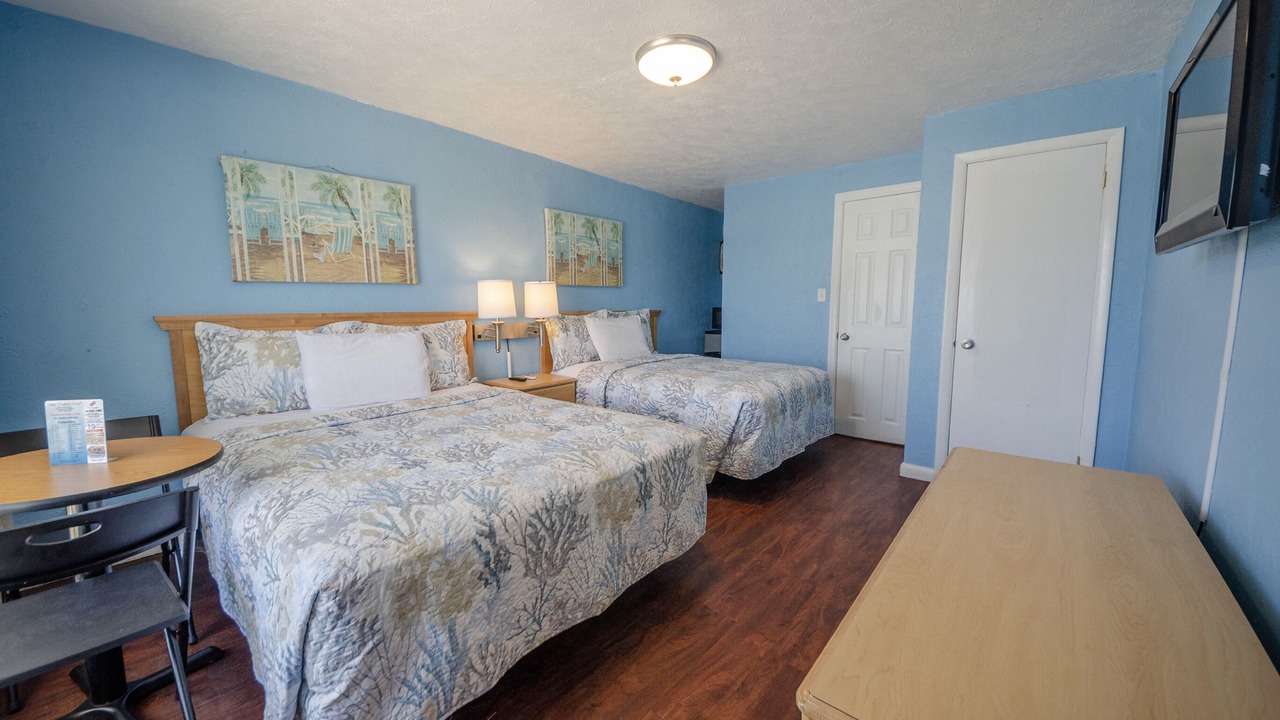 Photo of Bedroom in Wildwood