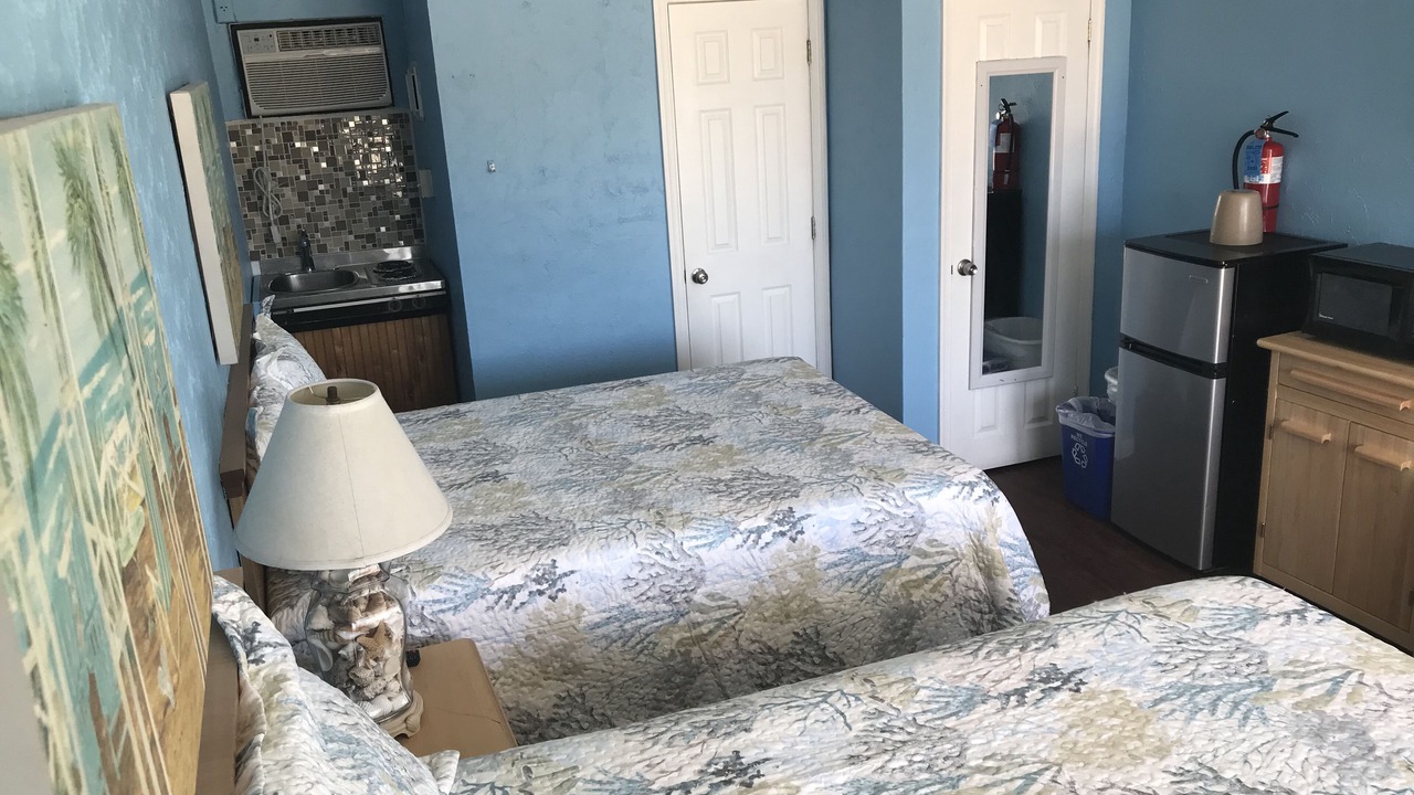 Photo of Bedroom in Wildwood